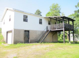 4825 Doss Hill Rd, Barboursville, WV 25504