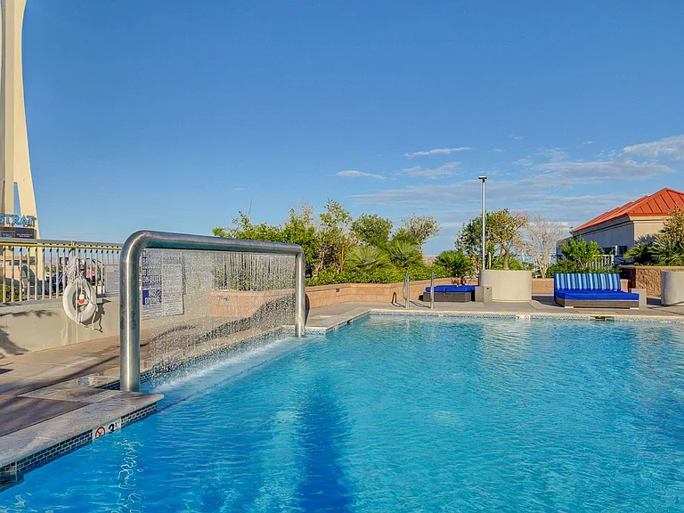 200 W Sahara Ave #811 — Photo 45