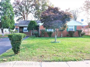 10115 Lomond Dr, Manassas, VA 20109