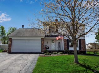 2823 Amsdell Rd, Hamburg, NY 14075