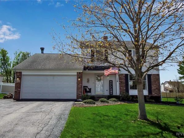 2823 Amsdell Rd, Hamburg, NY 14075