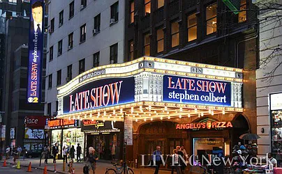 Rented by Living New York