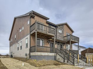 2224 Walbridge Rd, Fort Collins, CO 80524