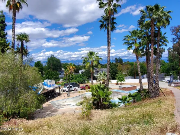 5021 Topeka Dr, Tarzana, CA 91356