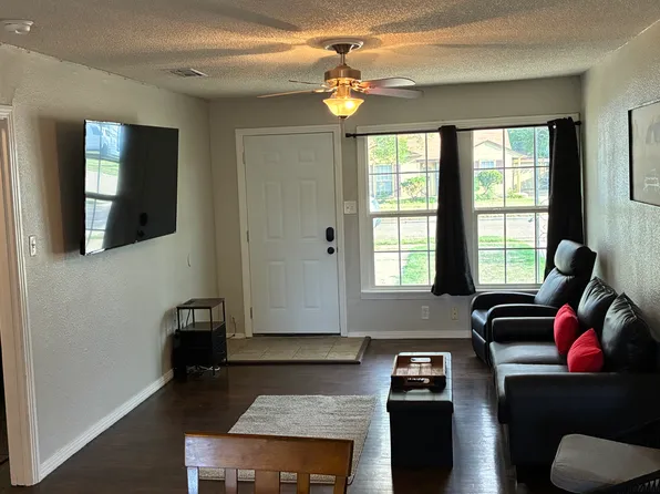 3416 26th St APT A, Lubbock, TX 79410