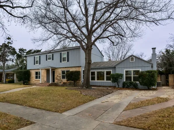 1910 Belmont Blvd, Abilene, TX 79602