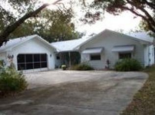 5140 S Craig Point, Homosassa, FL 34446