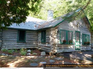 189 Dickens Farm Rd, Eastbrook, ME 04634