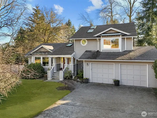 17909 NE 129th Street, Redmond, WA 98052