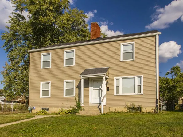 694-696 S Everett Ave, Columbus, OH 43213