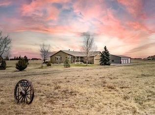 1137 Wagon Box Rd, Cheyenne, WY 82009