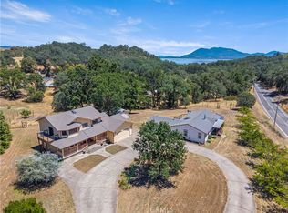 920 Park Way, Lakeport, CA 95453