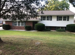 1623 Medlin Rd, Morristown, TN 37814