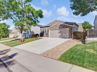 13807 W Amherst Way, Lakewood, CO 80228