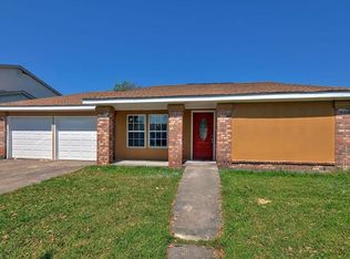 3732 Liro Ln, Harvey, LA 70058