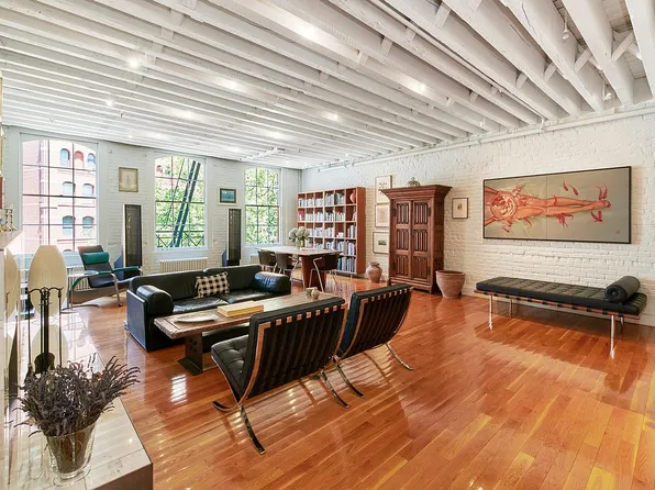 176 Duane St APT 3, New York, NY 10013