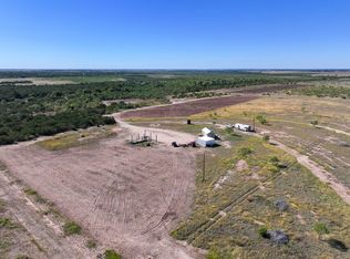 Anderson Rd, Wingate, TX 79566