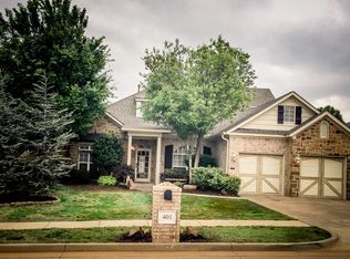 401 Swingman Rd, Yukon, OK 73099