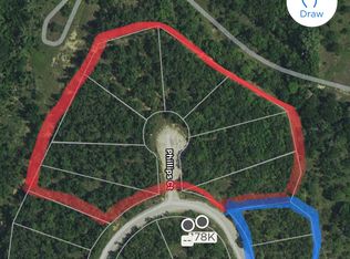 Phillips Ct, Runaway Bay, TX 76426