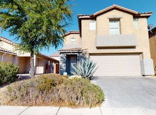 6548 Cedar Waxwing St, North Las Vegas, NV 89084