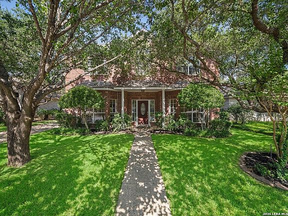 2nd image of 16502 INWOOD COVE DR