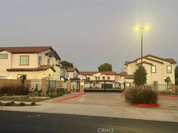 15909 Merrill, Fontana, CA