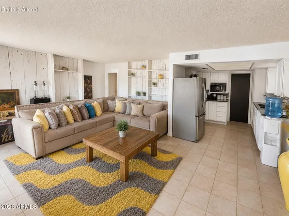 6411 W VERDE Lane, Phoenix, AZ 85033