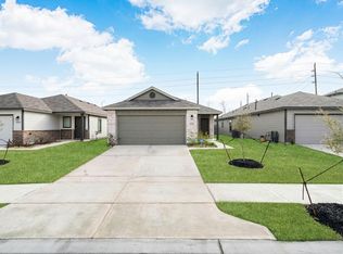 10726 Lavender Cotton Ln, Houston, TX 77016