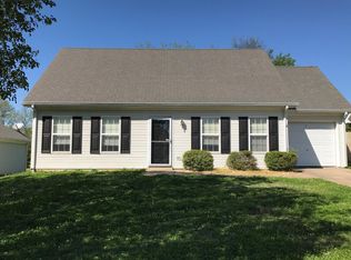 5050 Boyd Dr, Murfreesboro, TN 37129