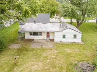 11930 S Harding Ave, Alsip, IL 60803