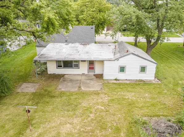 11930 S Harding Ave, Alsip, IL 60803