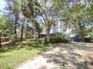 5746 S Boulevard Dr, Homosassa, FL 34448