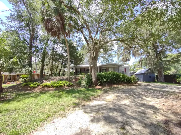 5746 S Boulevard Dr, Homosassa, FL 34448