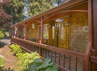 31861 S Shady Dell Rd, Molalla, OR 97038