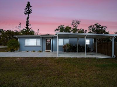 3211 Baldwin Ave, Sarasota, FL, 34232