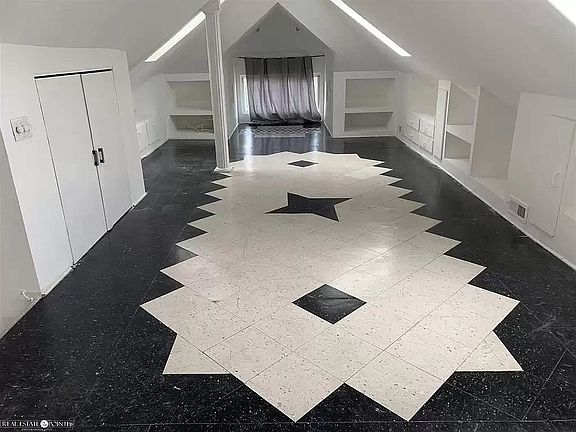3d floor suite