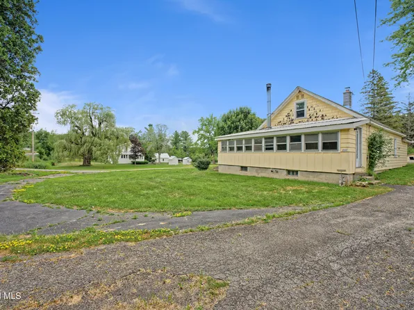 1693 Thatcher Park Road, East Berne, NY 12059