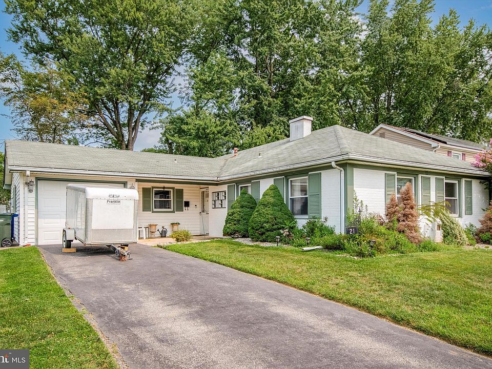 21 Marblestone Ln, Willingboro, NJ 08046 Zillow