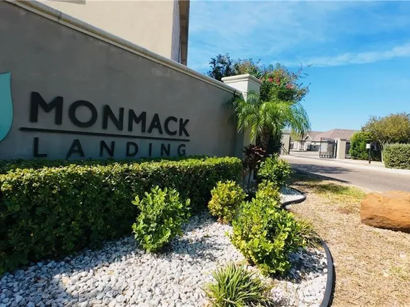 408 Carlisle Ave APT 3, Edinburg, TX 78539