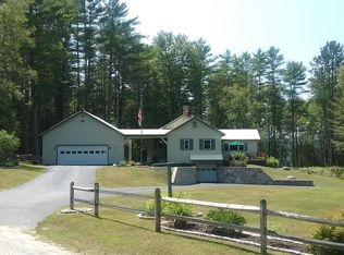 45 Goat Island Way, Norway, ME 04268