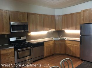 206 Prospect St APT 3, Ithaca, NY 14850