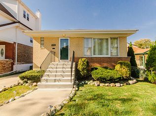 3338 N Oketo Ave, Chicago, IL 60634
