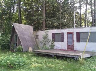 Hammel Beach Rd, Au Gres, MI 48703