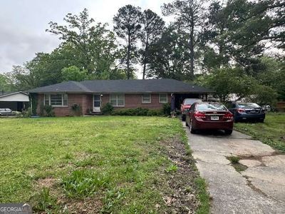 129 John Ross Dr SW, Rome, GA, 30165