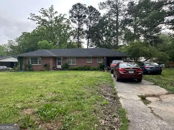 129 John Ross Dr SW, Rome, GA 30165