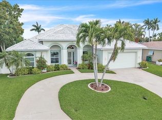 1313 SE 29th Ter, Cape Coral, FL 33904