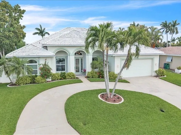 1313 SE 29th Ter, Cape Coral, FL 33904