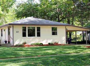 827 Smith St, Manhattan, KS 66502