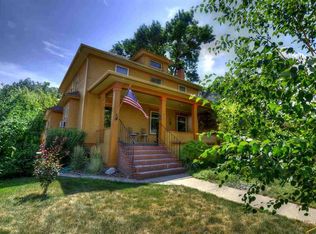 907 Fulton St, Rapid City, SD 57701