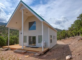 2502 W 1975 S, Parowan, UT 84761